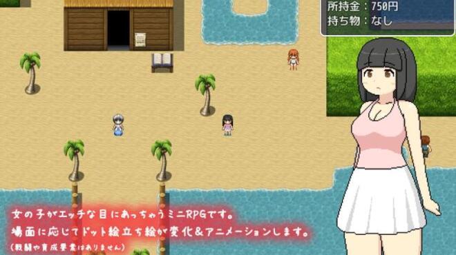 Minamo's Island Torrent Download