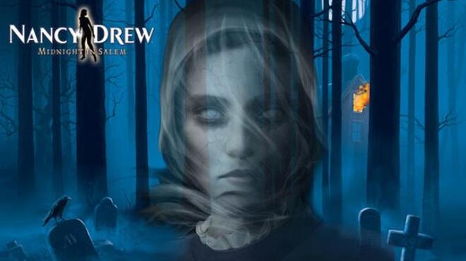 Nancy Drew: Midnight in Salem Free Download