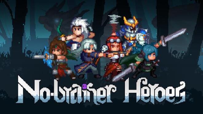 No-brainer Heroes 挂机吧！勇者 Free Download