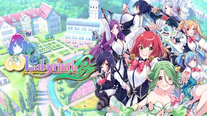 Omega Labyrinth Life Free Download