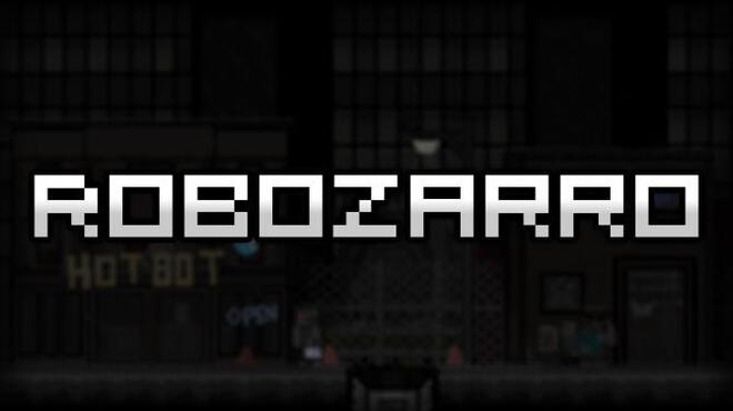 Robozarro Free Download