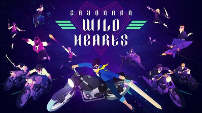 Sayonara Wild Hearts Free Download