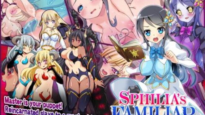 Sphilia's Familiar [English Ver.] Free Download