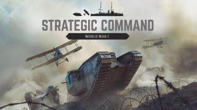 Strategic Command: World War I Free Download