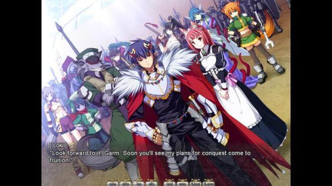 VenusBlood FRONTIER International Torrent Download