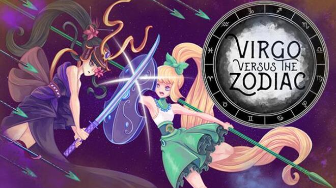 Virgo Versus The Zodiac Free Download