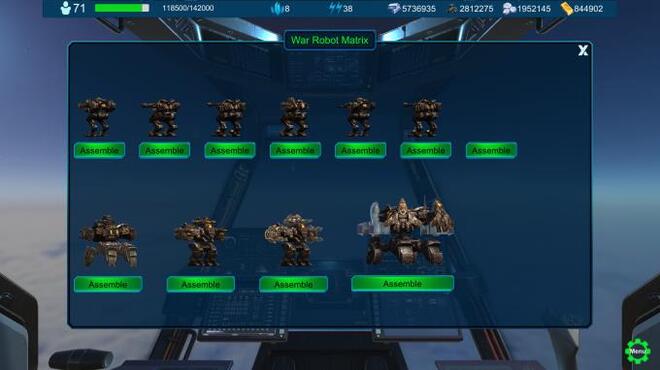 War Robots: Planet Defender PC Crack