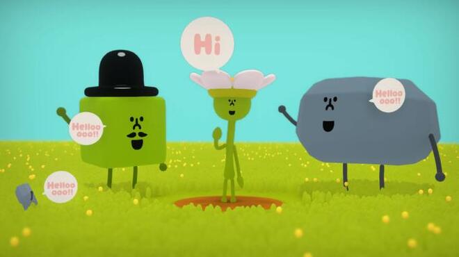 Wattam Torrent Download