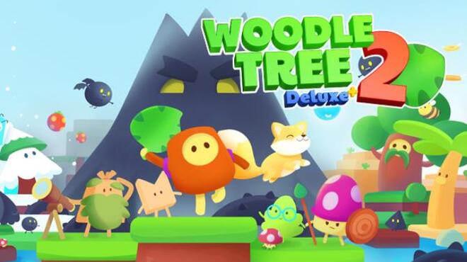 Woodle Tree 2: Deluxe+ Free Download