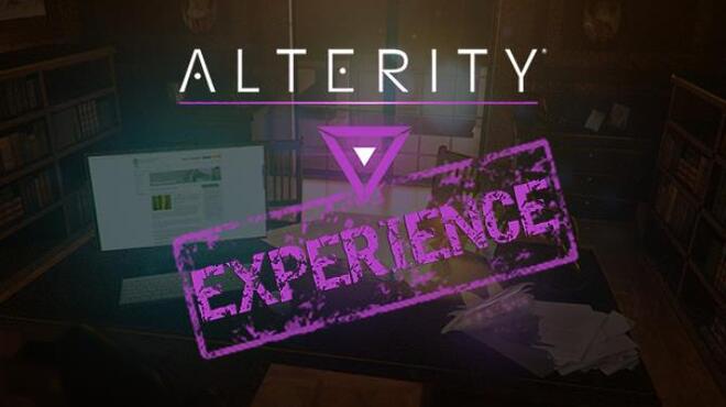 ALTERITY EXPERIENCE Free Download