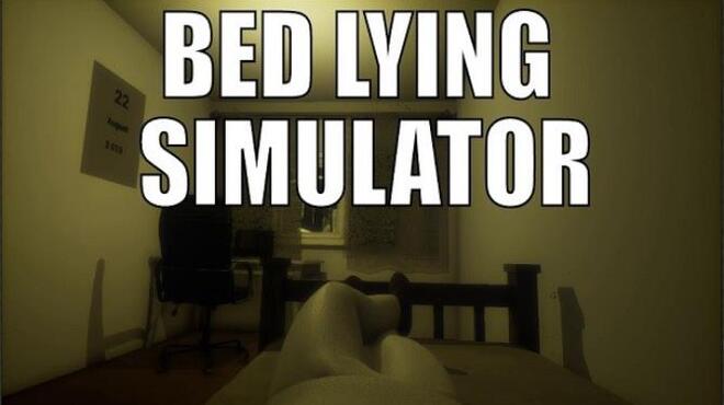 Bed Lying Simulator Free Download