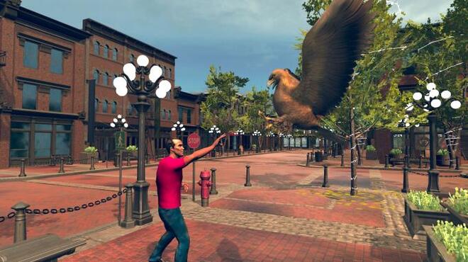 Bird Simulator Torrent Download