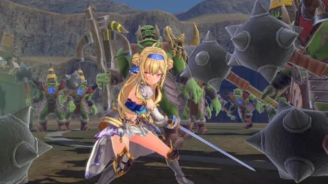 Bullet Girls Phantasia Torrent Download