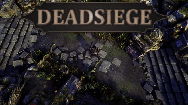 Deadsiege Free Download