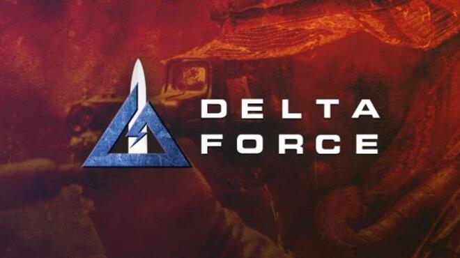 Delta Force Free Download