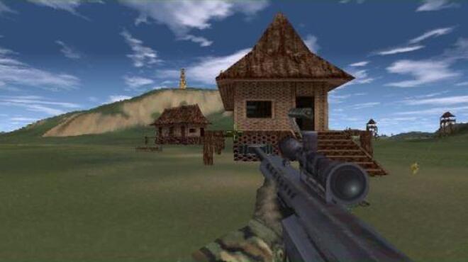 Delta Force PC Crack