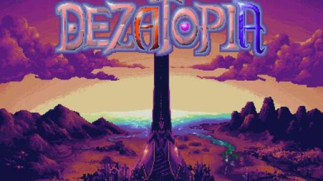 Dezatopia Torrent Download