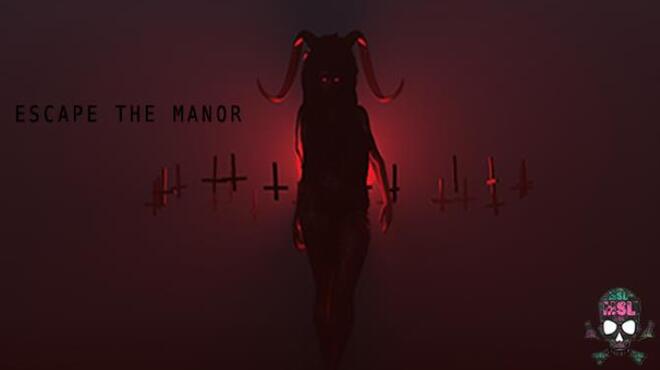 Escape The Manor Free Download