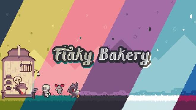 Flaky Bakery Free Download