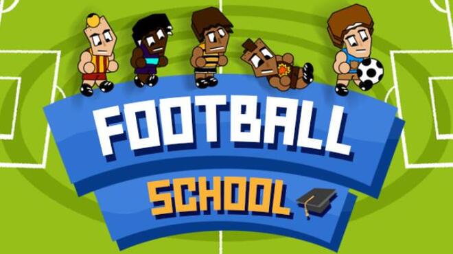 Football School Free Download