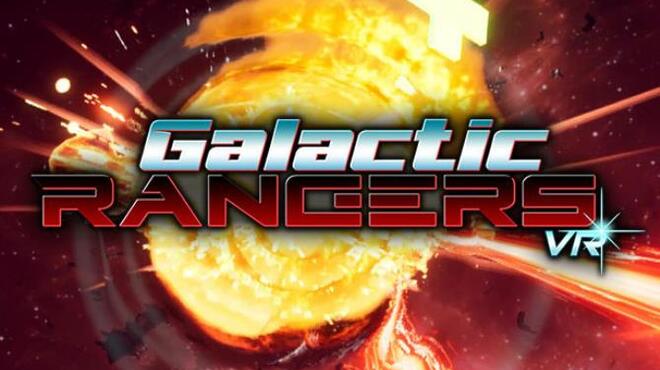 Galactic Rangers VR Free Download