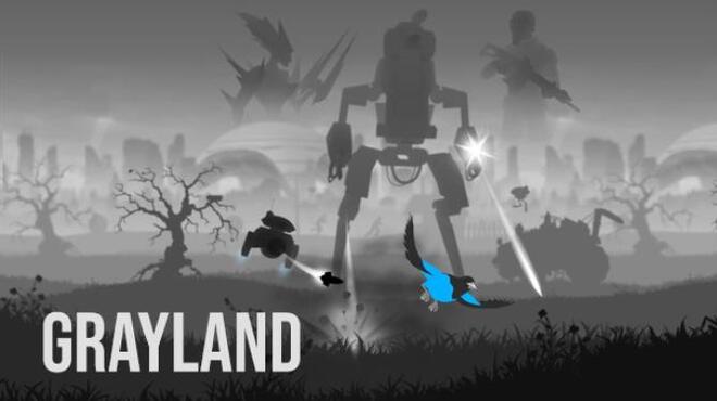 Grayland Free Download