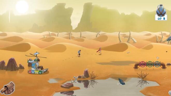 Journey to New Atlantis Torrent Download