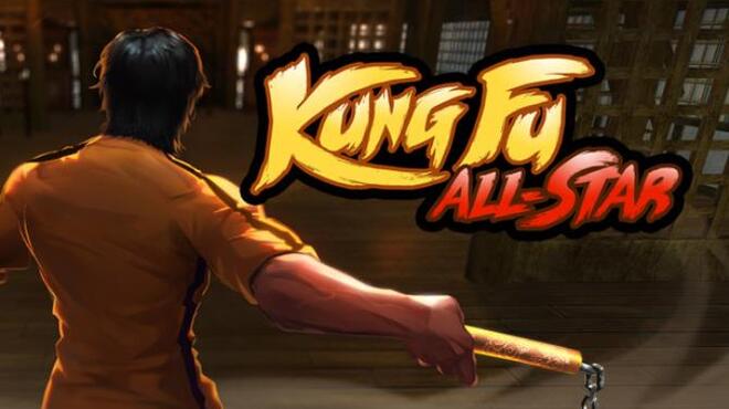 Kung Fu All-Star VR Free Download