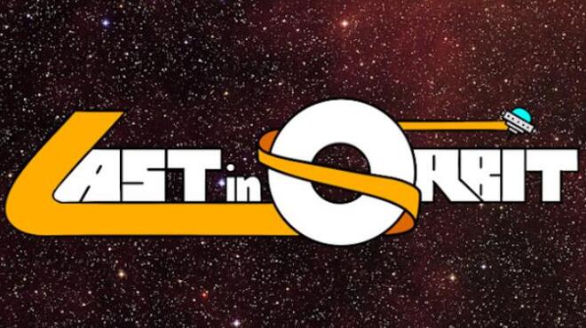 Last in Orbit Free Download