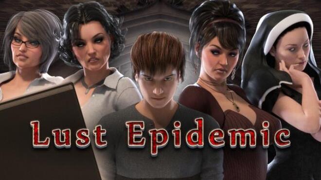 Lust Epidemic Free Download