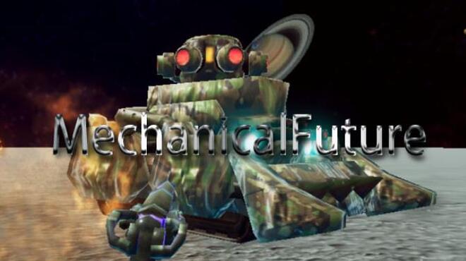 MechanicalFuture Free Download