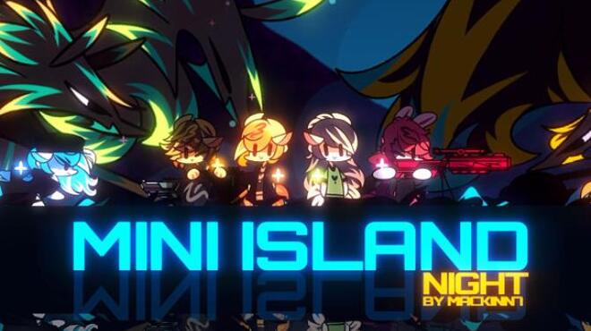 Mini Island: Night Free Download