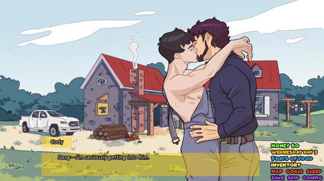 Morningdew Farms: A Gay Farming Game PC Crack