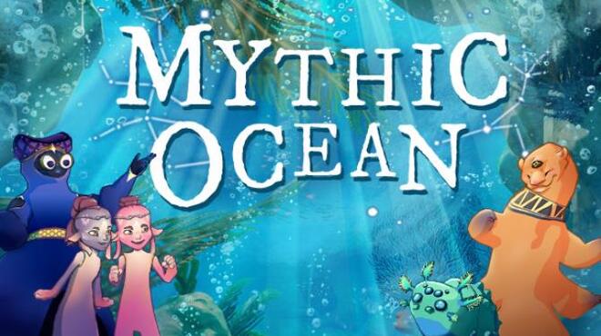 Mythic Ocean Free Download