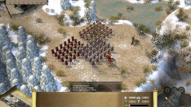 Praetorians - HD Remaster PC Crack