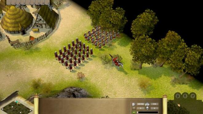 Praetorians - HD Remaster Torrent Download