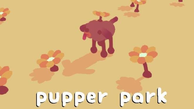 Pupper park Free Download