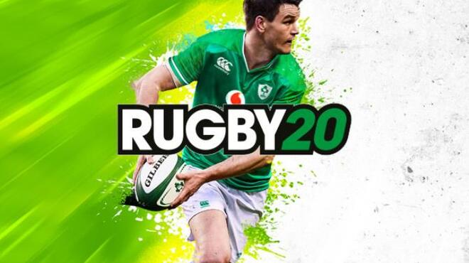 RUGBY 20 Free Download