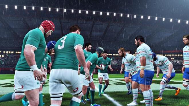 RUGBY 20 Torrent Download