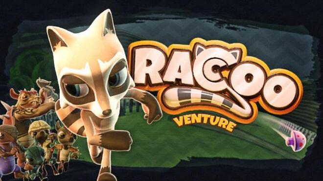 Raccoo Venture Free Download