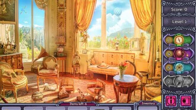 Secret Investigations Heritage Torrent Download