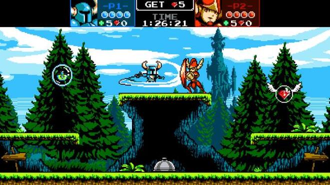 Shovel Knight Showdown Torrent Download