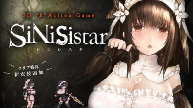 SiNiSistar Free Download