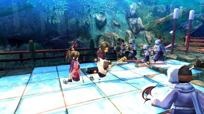 Utawarerumono: Mask of Deception Torrent Download