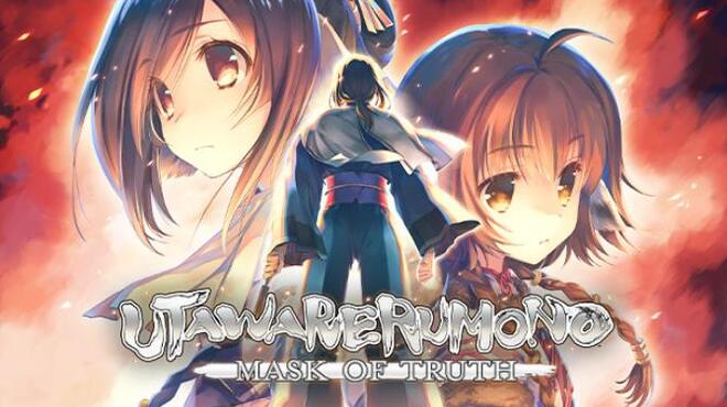 Utawarerumono: Mask of Truth Free Download