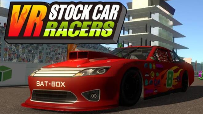 VR STOCK CAR RACERS Free Download