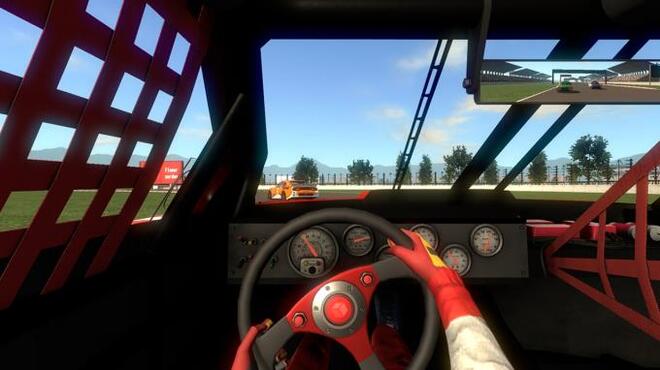 VR STOCK CAR RACERS PC Crack