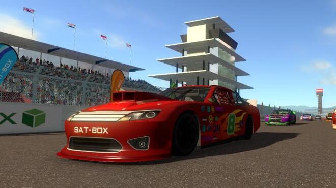 VR STOCK CAR RACERS Torrent Download