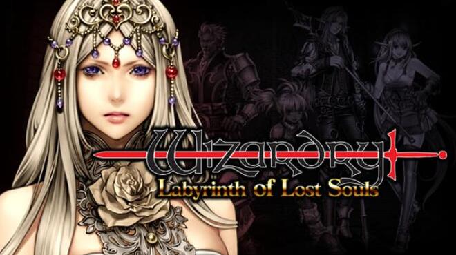 Wizardry: Labyrinth of Lost Souls Free Download