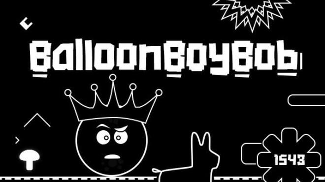 BalloonBoyBob Free Download